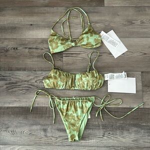 RVCA Bikini